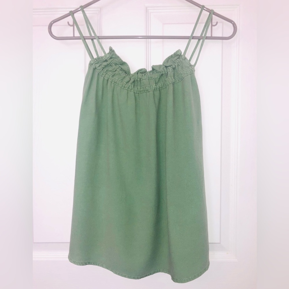 Splendid tanks (XS)